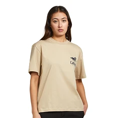 Carhartt WIP - W' S/S Stallion T-Shirt