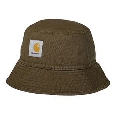 Carhartt WIP - Wynton Bucket Hat "Coosa" Ripstop, 6.5 oz