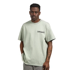 Carhartt WIP - S/S Fold-In T-Shirt