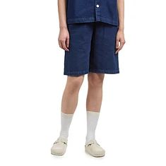 Carhartt WIP - W' Lovilia Short