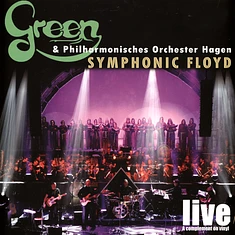 Green - Symphonic Floyd