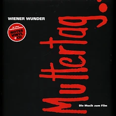 Wiener Wunder - OST Muttertag: Die Musik Zum Film Rotes Vinyl Edition