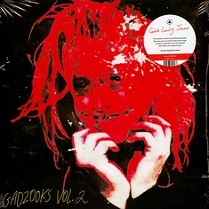 Caleb Landry Jones - Gadzooks Volume 2 Red Vinyl Edition