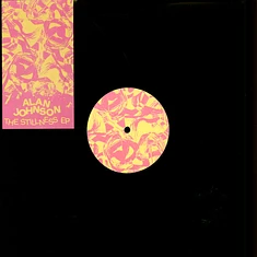 Alan Johnson - Stillness EP