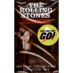 The Rolling Stones - Abandoned Kurhaus 1964