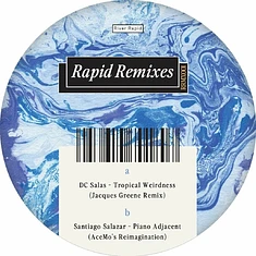 V.A. - Rapid Remixes
