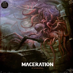 Maceration - It Never Ends