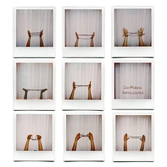 Don Philippe - String Figures