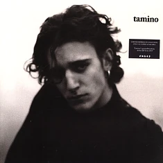 Tamino - Tamino Ep Gold Vinyl Edition