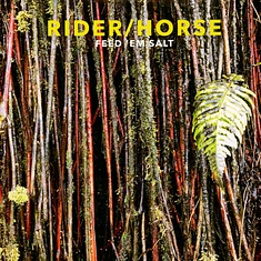 Rider / Horse - Feed 'Em Salt