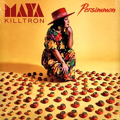 Maya Killtron - Persimmon