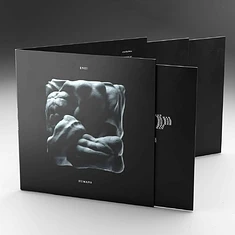 Enei - Humans Grey Marbled Vinyl Edition