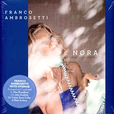 Franco Ambrosetti - Nora