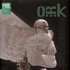 O.R.K. - Screamnasium Green Vinyl Edition