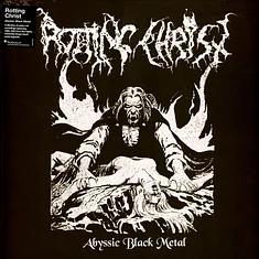 Rotting Christ - Abyssic Black Metal