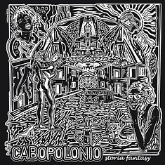 Cabopolonio - Storia Fantasy