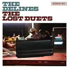 The Delines - The Lost Duets Colored Vinyl Edition