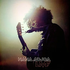 Nana Adjoa - Live