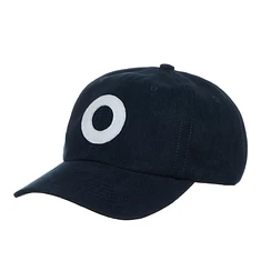 Pop Trading Company - Suede O Sixpanel Hat
