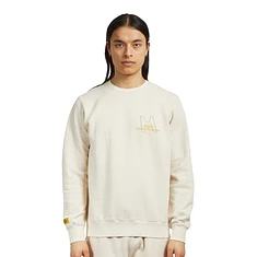 Karhu x Universal Works - Karhu Classic Crew Sweatshirt