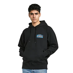 Edwin - Postal Hoodie Sweat