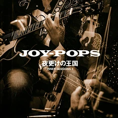 Joy-Pops (Hiroaki Murakoshi + Kohei Tsuchiya) - Nightfall Kingdom Inner Sessions 2