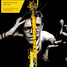 Donny McCaslin - I Want More