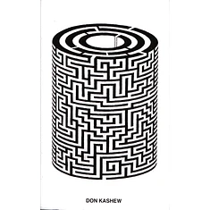Don Kashew - Kollected Kashews 2017-2021 EP