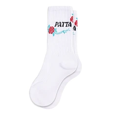 Patta - Rose Sports Socks