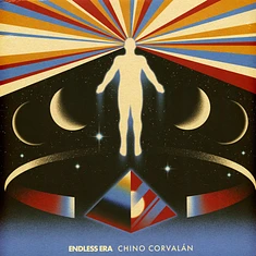 Chino Corvalán - Endless Era Black Vinyl Edition