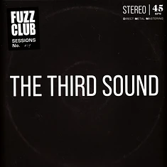 The Third Sound - Fuzz Club Session