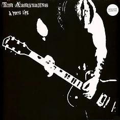 Tim Armstrong - A Poets Life