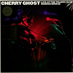 Cherry Ghost - Cherry Ghost - Live At The Trades C