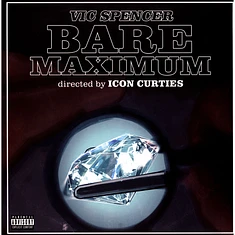 Vic Spencer, Icon Curties - Bare Maximum