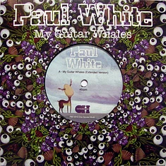 Paul White - My Guitar Whales