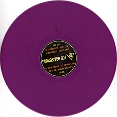 V.A. - D.L.W.S.A.T.B. Purple Vinyl Edition