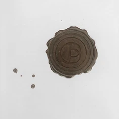 V.A. - Compilation 6 - Brown