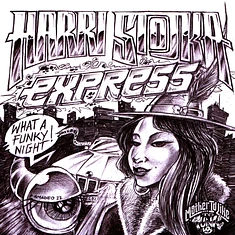 Harri Stojka Express - What A Funky Night / Marihuana