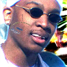Sg Rilla Mane - My Cadillac