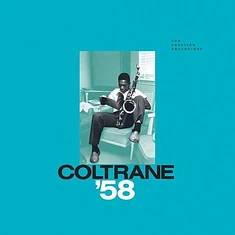 John Coltrane - Coltrane '58: The Prestige Recordings