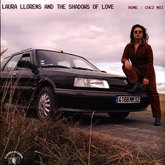 Llorens, Laura & The Shadows Of Love - Home / Chez Moi