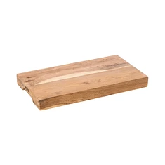 Puebco - Wooden Thick Cutting Board