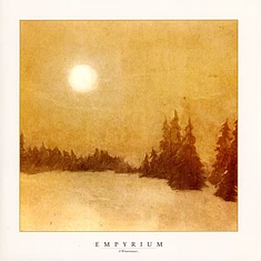 Empyrium - A Wintersunset Sun Yellow Vinyl Ediiton