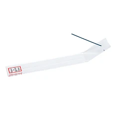 have a good time - Frame Clear Incense Holder
