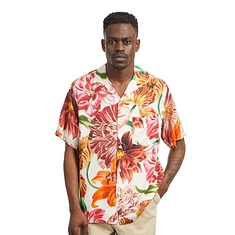 Portuguese Flannel - Flowers Shirt