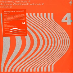 V.A. - Heavenly Remixes 4 Andrew Weatherall Volume 2