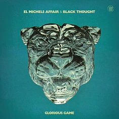 El Michels Affair & Black Thought - Glorious Game Black Vinyl Edition