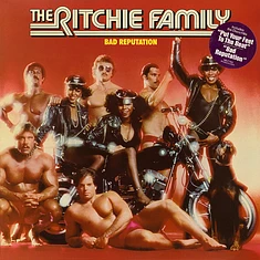 The Ritchie Family - Bad Reputation