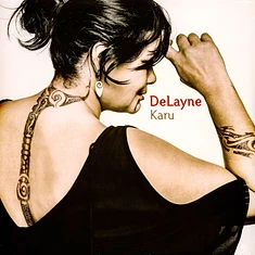 Delayne - Karu