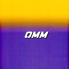 The Unknown Artist - Omm 005